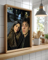 Kendi Fotoğrafını Ekle — Kişiye Özel Poster Tablo
