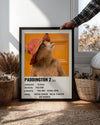 Paddington 2 Poster Tablosu