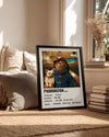 Paddington Poster Tablosu