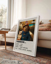 Paddington Poster Tablosu