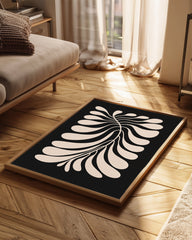 Pale Branch Poster Tablosu