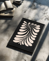 Pale Branch Poster Tablosu