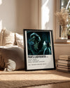 Pans Labyrinth Poster Tablosu