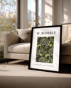 Papers Kesilmiş - William Morris Poster Tablosu
