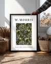 Papers Kesilmiş - William Morris Poster Tablosu