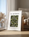 Papers Kesilmiş - William Morris Poster Tablosu
