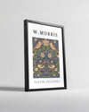 Papierler - William Morris Poster Tablosu
