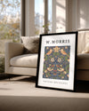 Papierler - William Morris Poster Tablosu