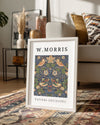 Papierler - William Morris Poster Tablosu