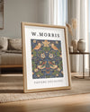 Papierler - William Morris Poster Tablosu