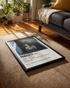 Parasite Poster Tablosu