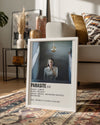 Parasite Poster Tablosu