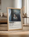 Parasite Poster Tablosu