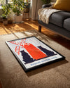 Paris Cats Poster Tablosu