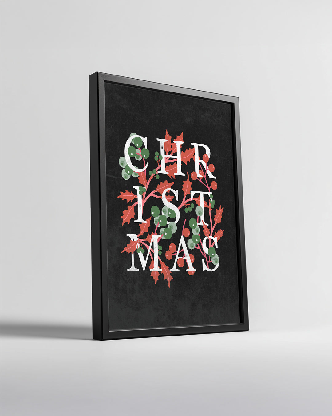 Partridge Pear Tree Poster Tablosu