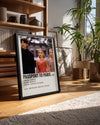 Passport To Paris Poster Tablosu