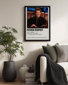 Patrick Dempsey Poster Tablosu