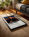 Patrick Dempsey Poster Tablosu