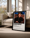 Patrick Dempsey Poster Tablosu