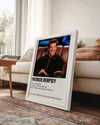 Patrick Dempsey Poster Tablosu