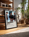 Pearl Harbor Poster Tablosu