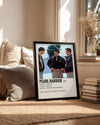 Pearl Harbor Poster Tablosu