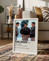 Pearl Harbor Poster Tablosu