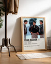 Pearl Harbor Poster Tablosu