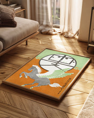 Pegasus Poster Tablosu