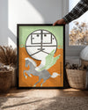 Pegasus Poster Tablosu