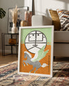 Pegasus Poster Tablosu