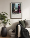 Phantom Thread Poster Tablosu