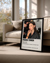 Phoebe Tonkin Poster Tablosu