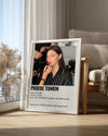 Phoebe Tonkin Poster Tablosu