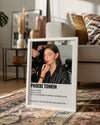 Phoebe Tonkin Poster Tablosu