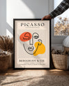 Picasso - 1953 Poster Tablosu