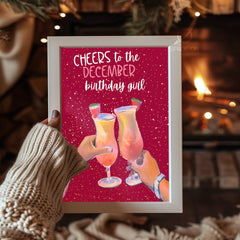 Pie Cooling Window Poster Tablosu