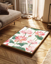 Pink Calm Poster Tablosu