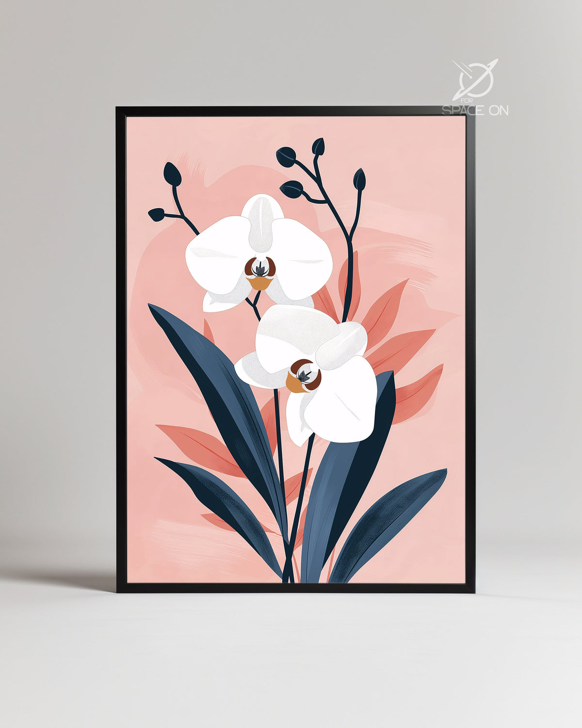 Pink Velvet Poster Tablosu