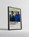 Planes Trains And Automobiles Poster Tablosu