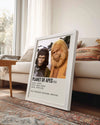 Planet Of Apes Poster Tablosu