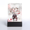 EURO 2024 SOUVENIR - OUR CHILDREN PLEXI