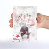 EURO 2024 SOUVENIR - OUR CHILDREN PLEXI