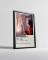 Poltergeist Poster Tablosu
