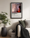 Poltergeist Poster Tablosu