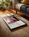 Poltergeist Poster Tablosu