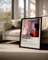 Poltergeist Poster Tablosu