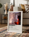 Poltergeist Poster Tablosu