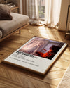 Poltergeist Poster Tablosu