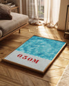 Poolside Poster Tablosu